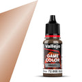 Vallejo Game Color Brassy Brass (18ml)