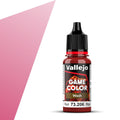 Vallejo Game Color Wash - Red (18ml)