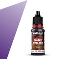 Vallejo Game Color Wash - Violet (18ml)
