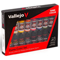Vallejo Game Color - Introductory Set (x16)