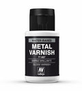 Vallejo Metal Color - Gloss Metal Varnish 32ml