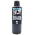 Vallejo Metal Color - Gloss Black Primer 200ml