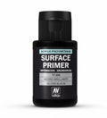 Vallejo Metal Color - Gloss Black Primer 32ml