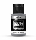 Vallejo Metal Color - Aluminium 32ml