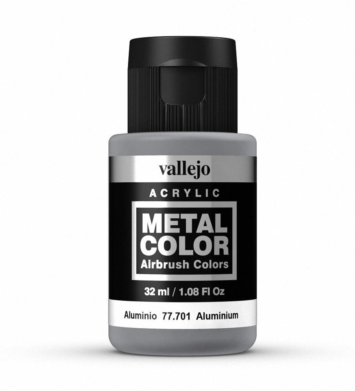 Vallejo Metal Color - Aluminium 32ml