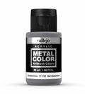 Vallejo Metal Color - Duraluminium 32ml