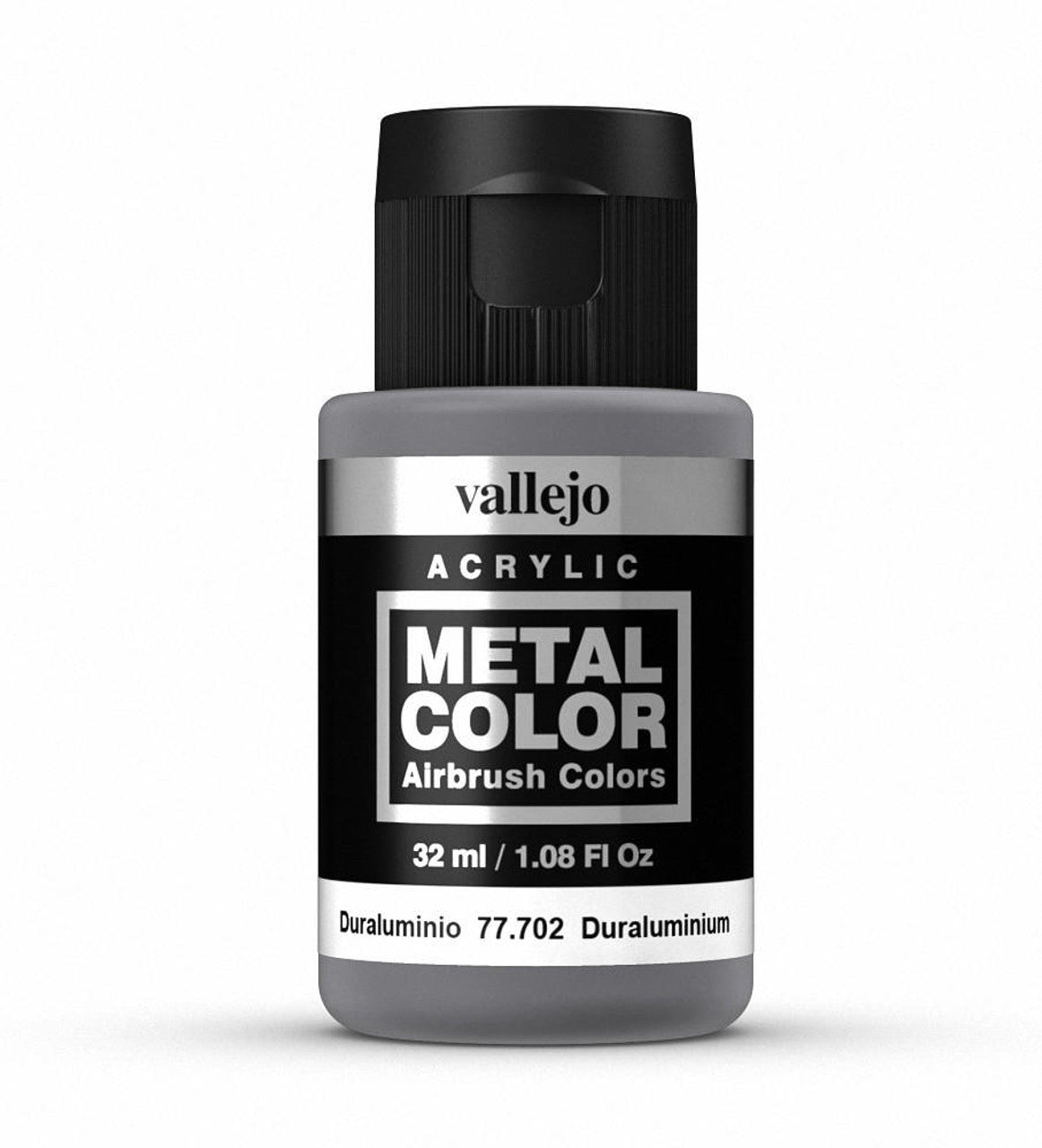 Vallejo Metal Color - Duraluminium 32ml