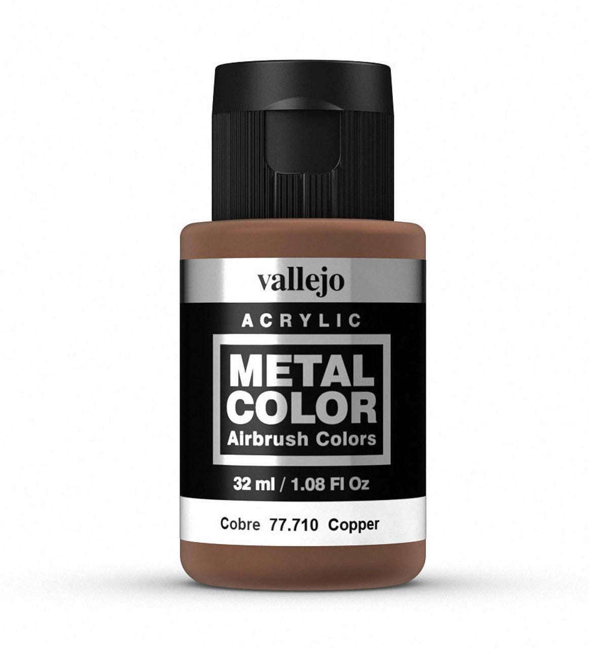 Vallejo Metal Color - Copper 32ml