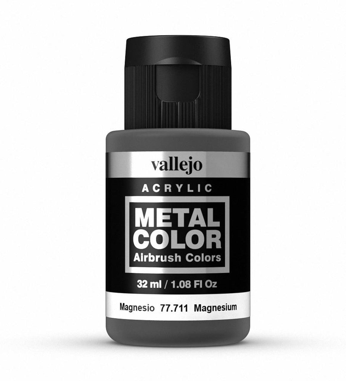 Vallejo Metal Color - Magnesium 32ml