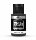 Vallejo Metal Color - Steel 32ml