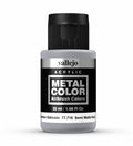 Vallejo Metal Color - Semi Matte Aluminium 32ml