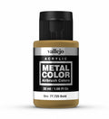 Vallejo Metal Color - Gold 32ml