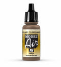 Vallejo Model Air - Camouflage Light Brown