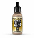 Vallejo Model Air 17ml - US Desert Sand (FS30279)