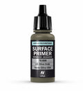 Vallejo Polyurethane - Primer US Olive Drab 17ml