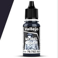 Vallejo Model Color - Infantry Blue