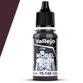 Vallejo Model Color - Dark Purple