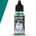 Vallejo Model Color - Light Emerald
