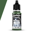 Vallejo Model Color - Splinter Green