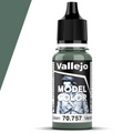Vallejo Model Color - Pacific Green