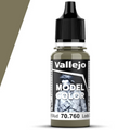 Vallejo Model Color - Light Mud