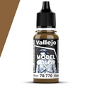 Vallejo Model Color - New Wood