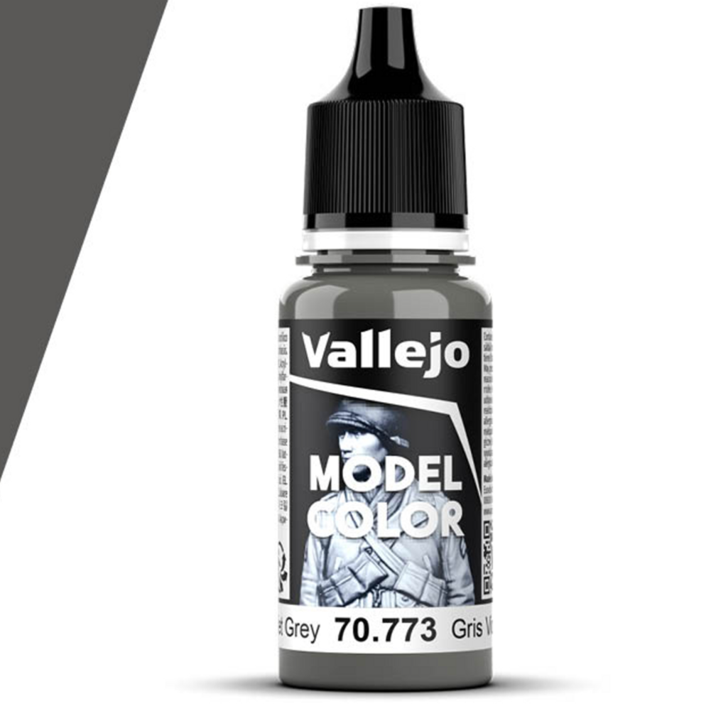 Vallejo Model Color - Violet Grey