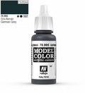 Vallejo Model Color - German Grey