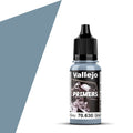 Vallejo Polyurethane Steel Grey (18ml)