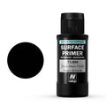 Vallejo Metal Color - Gloss Black Primer 60ml
