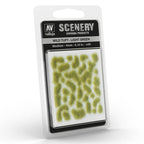 Vallejo Wild Tuft - Light Green, Medium