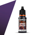 Vallejo Xpress Color Gloomy Violet (18ml)