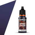 Vallejo Xpress Color Omega Blue (18ml)