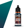 Vallejo Xpress Color Caribbean Turquoise (18ml)