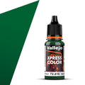 Vallejo Xpress Color Troll Green (18ml)