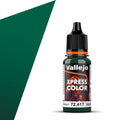 Vallejo Xpress Color Snake Green (18ml)