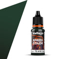 Vallejo Xpress Color Lizard Green (18ml)