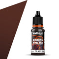 Vallejo Xpress Color Copper Brown (18ml)
