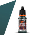 Vallejo Xpress Color Space Grey (18ml)