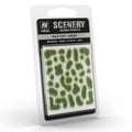 Vallejo Wild Tuft - Green, Medium