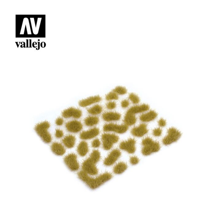Vallejo Wild Tuft - Beige, Medium
