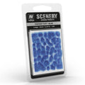Vallejo Fantasy Tuft - Blue, Large