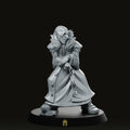 Vampire Grandsire Mithrulis Varsik Miniature