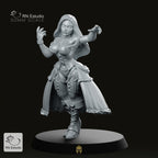 Vampire Mara Vampiress Miniature