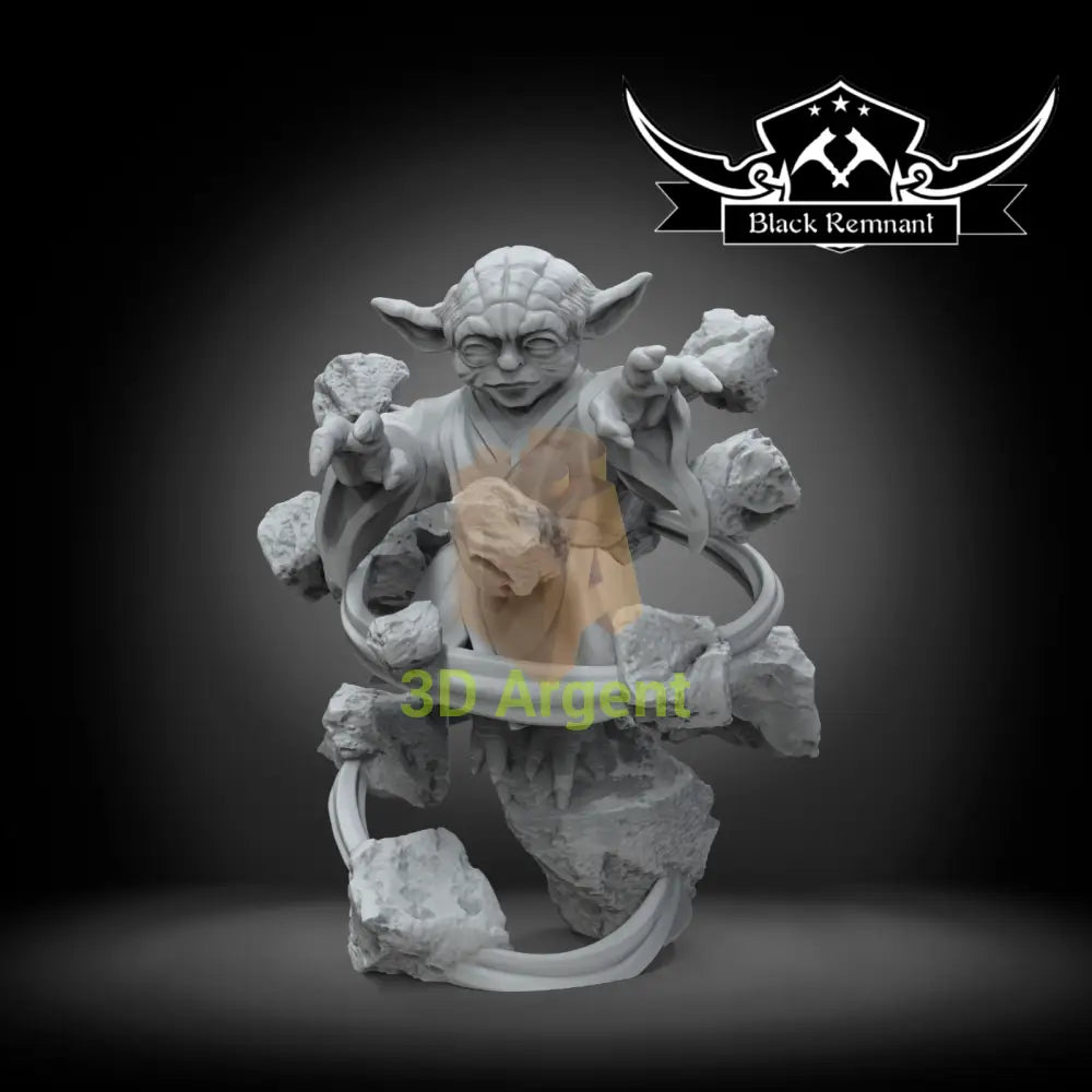 Vandar Tokare - Star Wars Legion compatible Printed Resin Miniatures