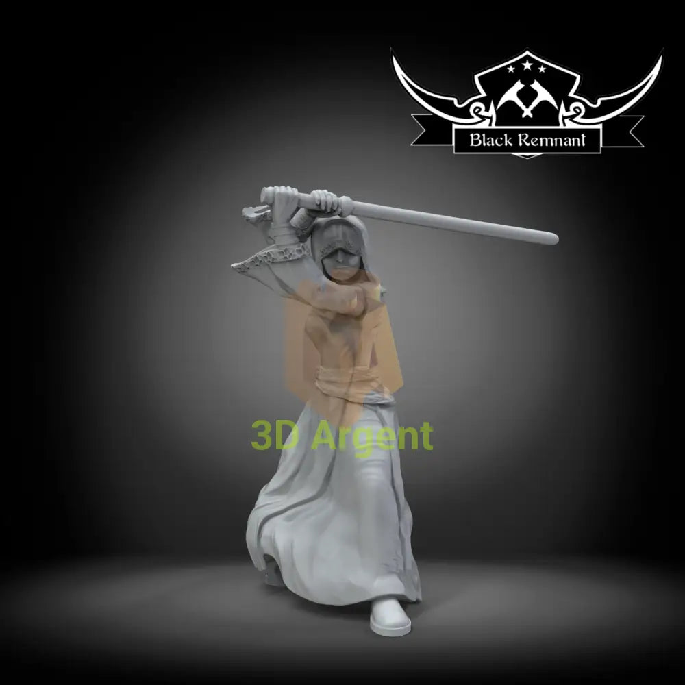 Visas Marr - Star Wars Legion compatible 3D Printed Resin Miniatures