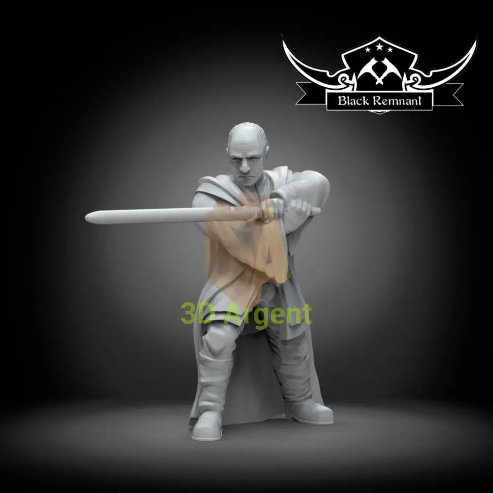 Vrook Lamar - Star Wars Legion compatible Printed Resin Miniatures