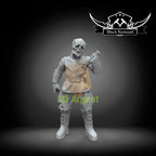 Vul Isen - Star Wars Legion compatible 3D Printed Resin Miniatures