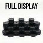 War Display Miniature Display Stand