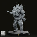 Wasteland CrowEyes Miniature